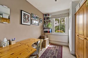 Bedroom Three- click for photo gallery